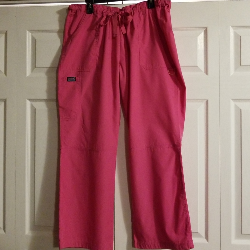 Cherokee Workwear Scrub Pants